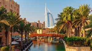 Top 3 Must Visit Places in Dubai
