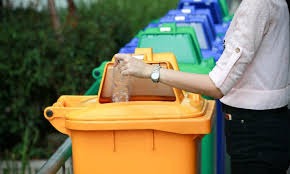 Knowing why to have waste management solutions